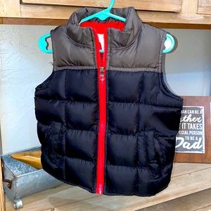 Circo 2T toddler vest!